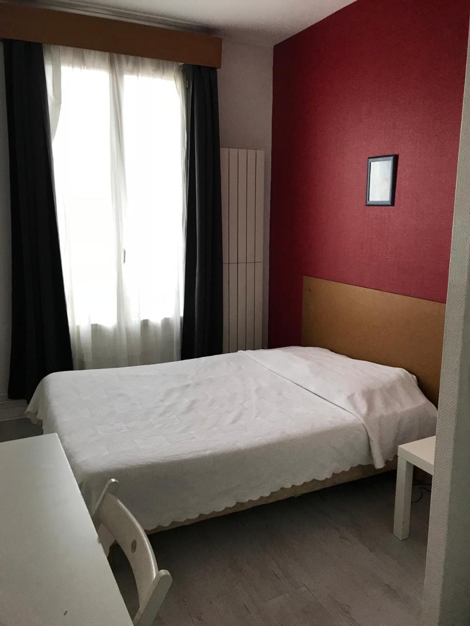 Hotel Moderne Saint-Maur-des-Fossés المظهر الخارجي الصورة