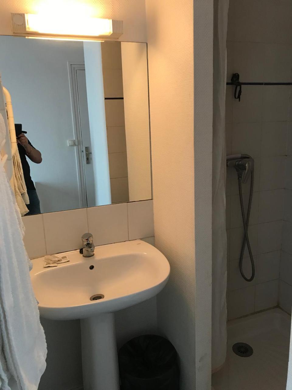 Hotel Moderne Saint-Maur-des-Fossés المظهر الخارجي الصورة